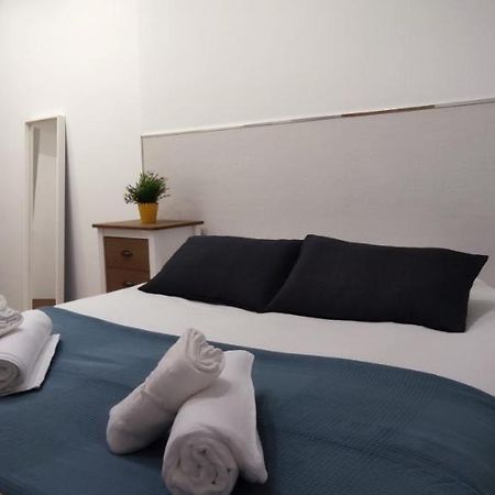Апартаменти Apartamento En Pleno Casco Historico De Віго Екстер'єр фото